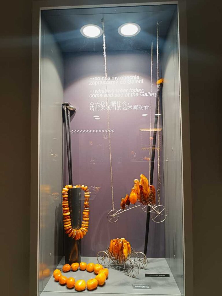 Amber Museum