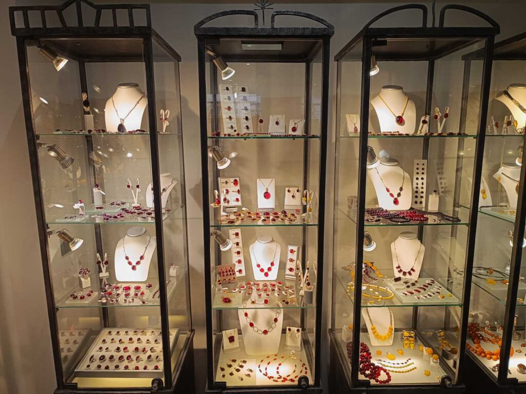 Amber Museum