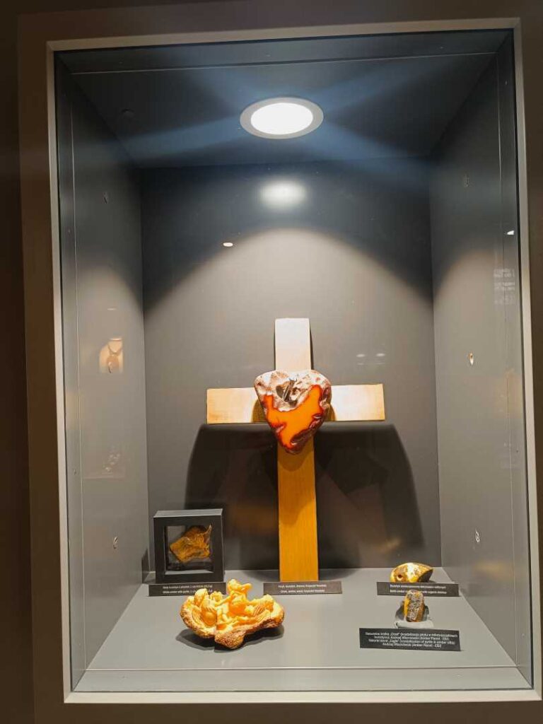 Amber Museum