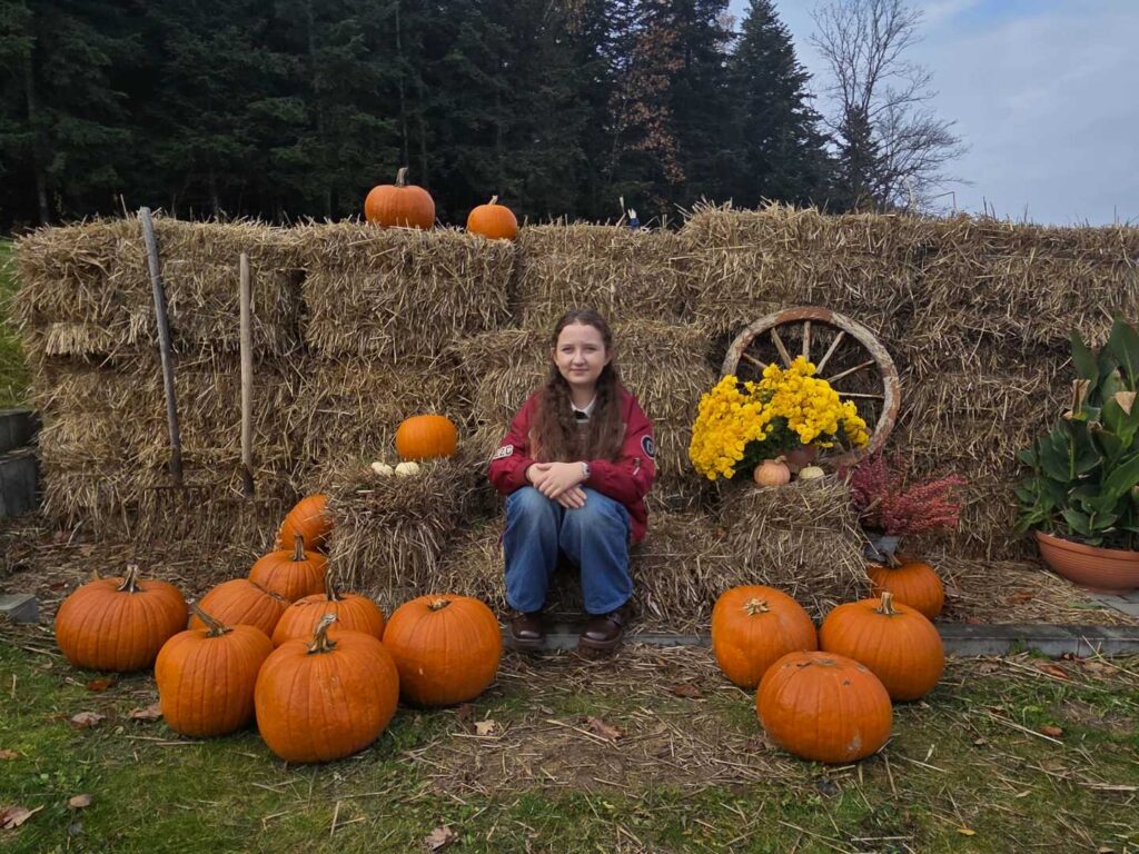 Labirynt Słomiany w Mucharzu