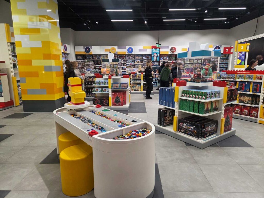 LEGO Store