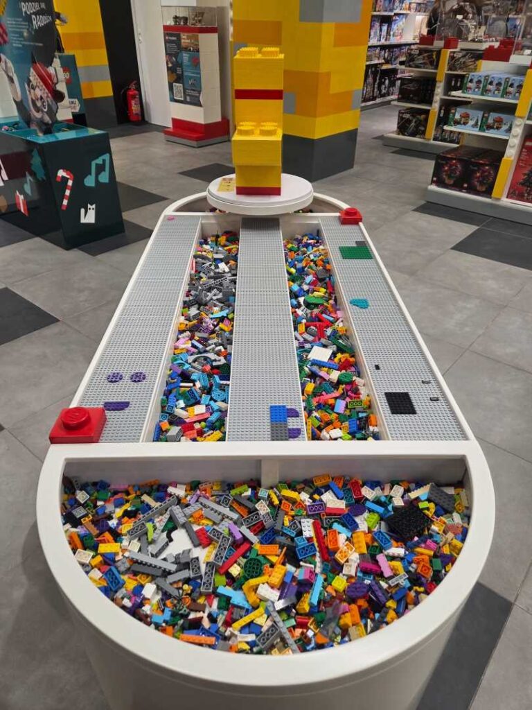 LEGO Store
