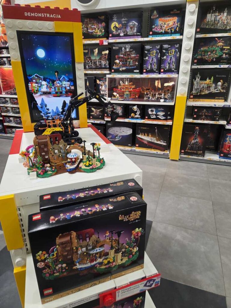 LEGO Store