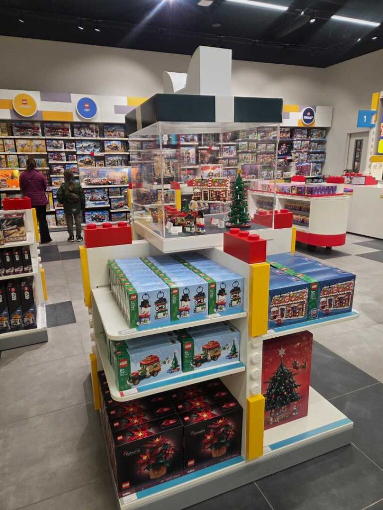 LEGO Store