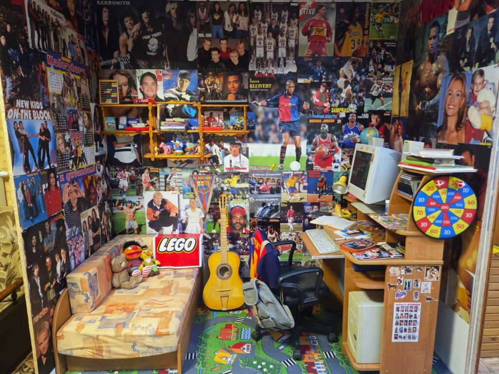 Muzeum90 w Bielsku – Białej