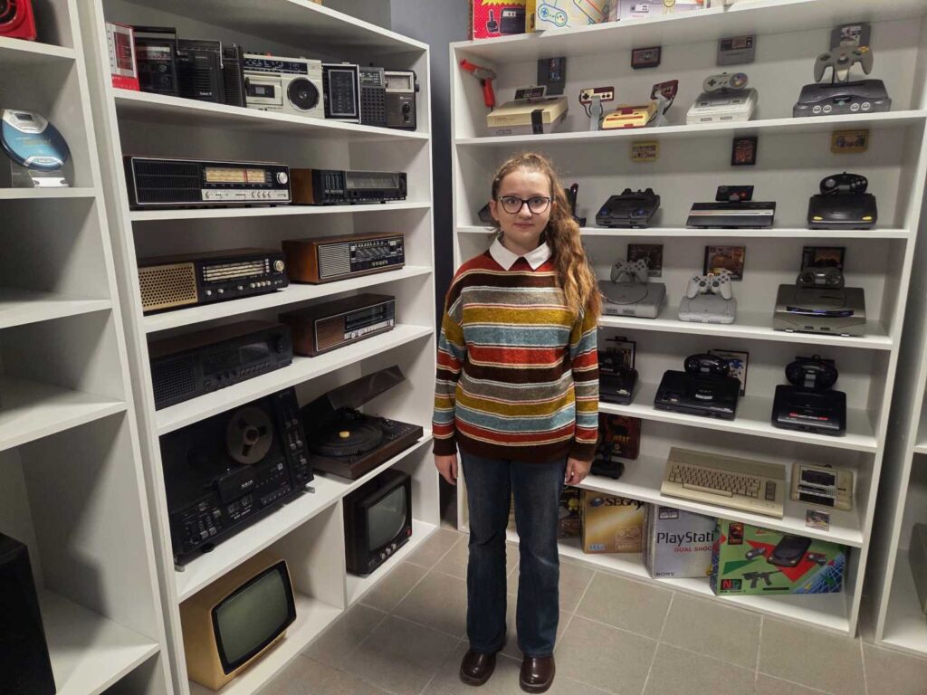 Muzeum90 w Bielsku – Białej