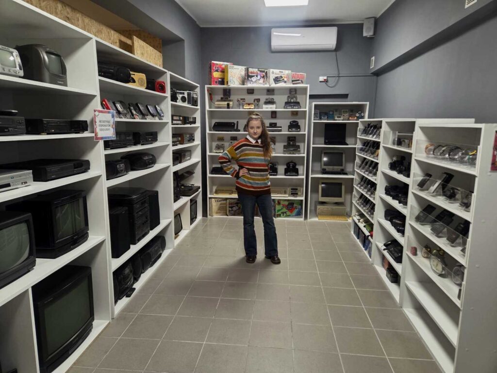 Muzeum90 w Bielsku – Białej