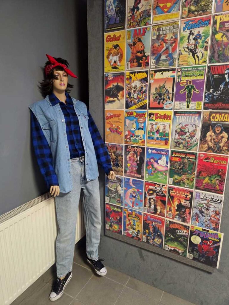 Muzeum90 w Bielsku – Białej