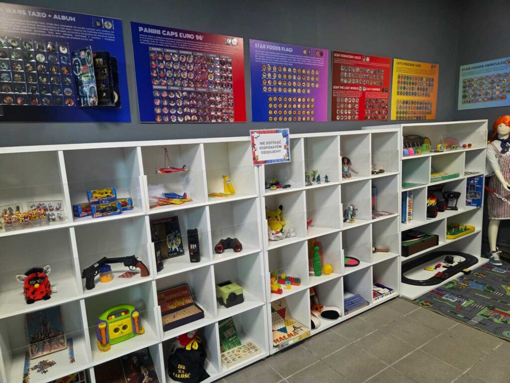 Muzeum90 w Bielsku – Białej