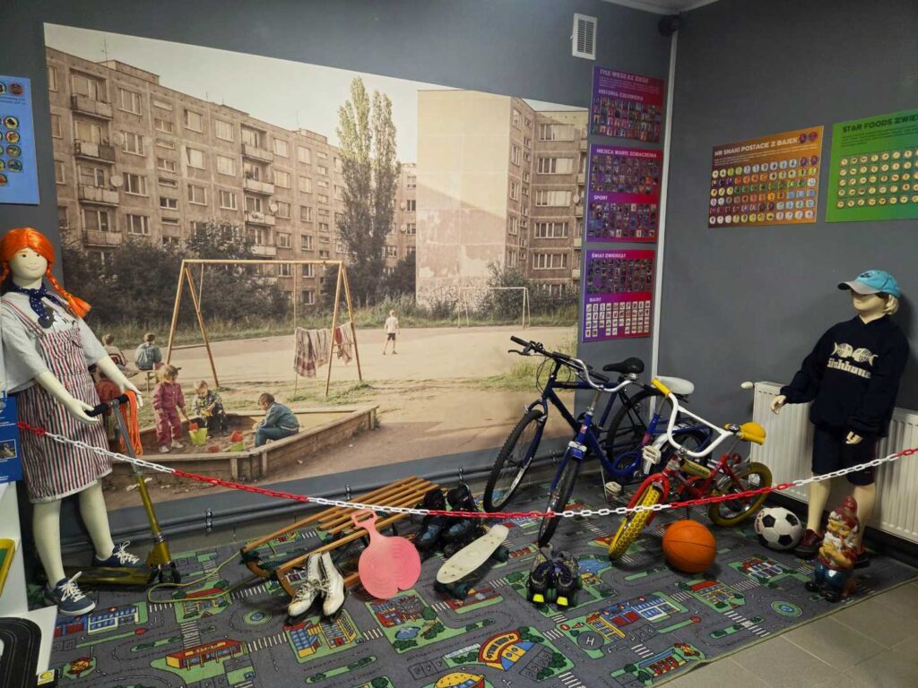 Muzeum90 w Bielsku – Białej