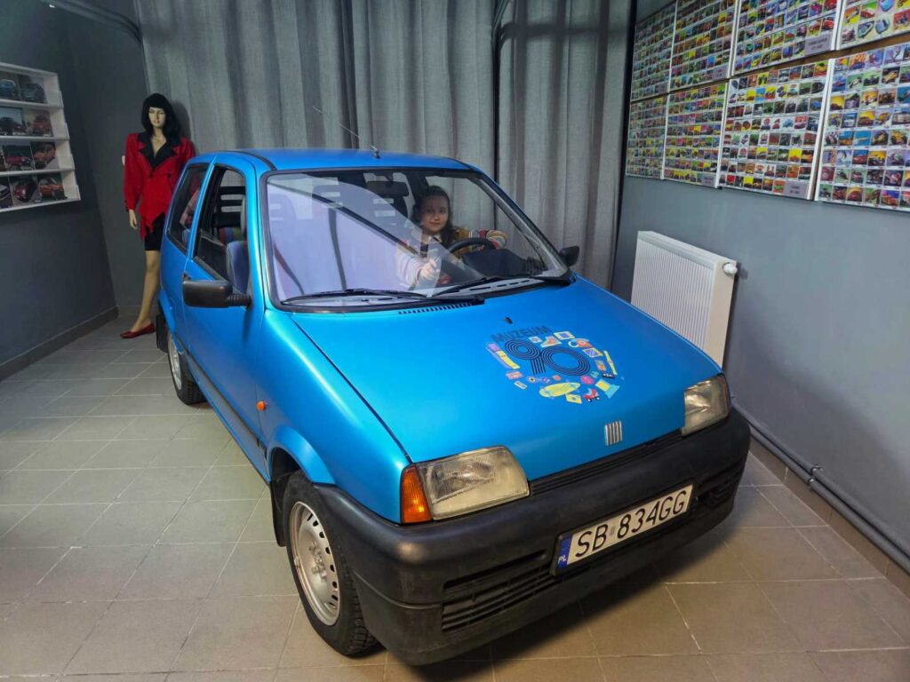 Muzeum90 w Bielsku – Białej