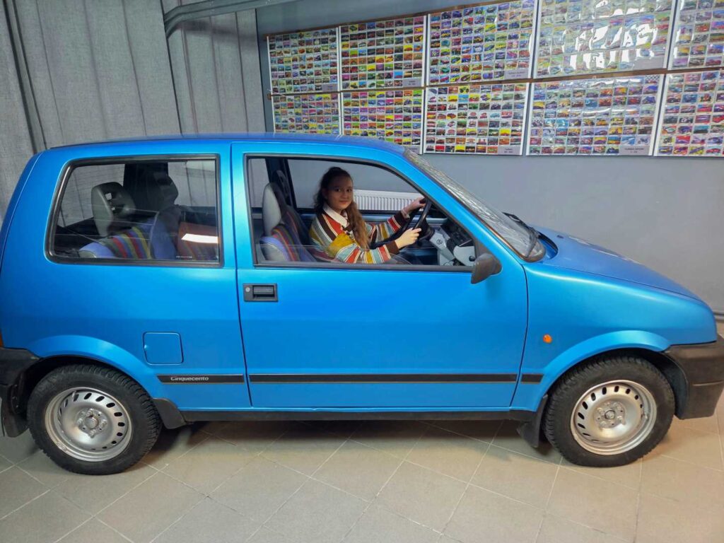 Muzeum90 w Bielsku – Białej