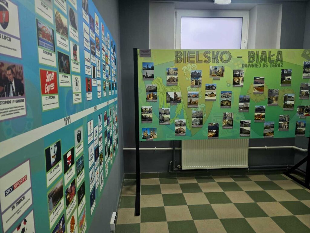 Muzeum90 w Bielsku – Białej