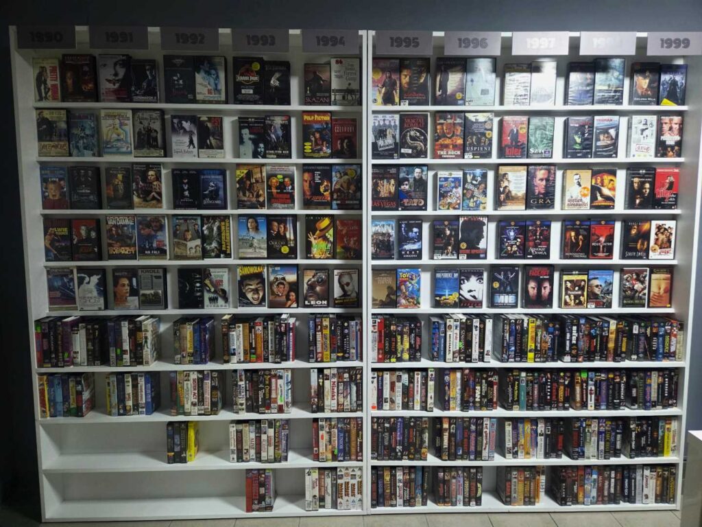 Muzeum90 w Bielsku – Białej