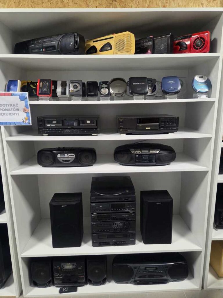 Muzeum90 w Bielsku – Białej