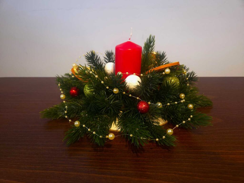 stroiki bożonarodzeniowe