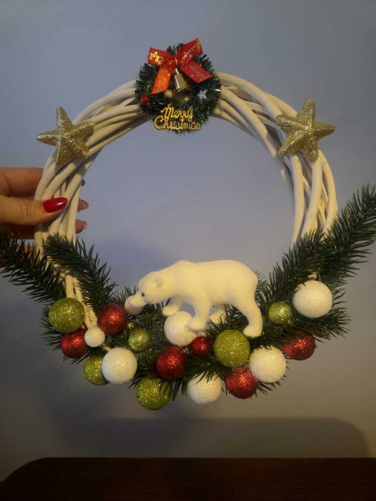 stroiki bożonarodzeniowe