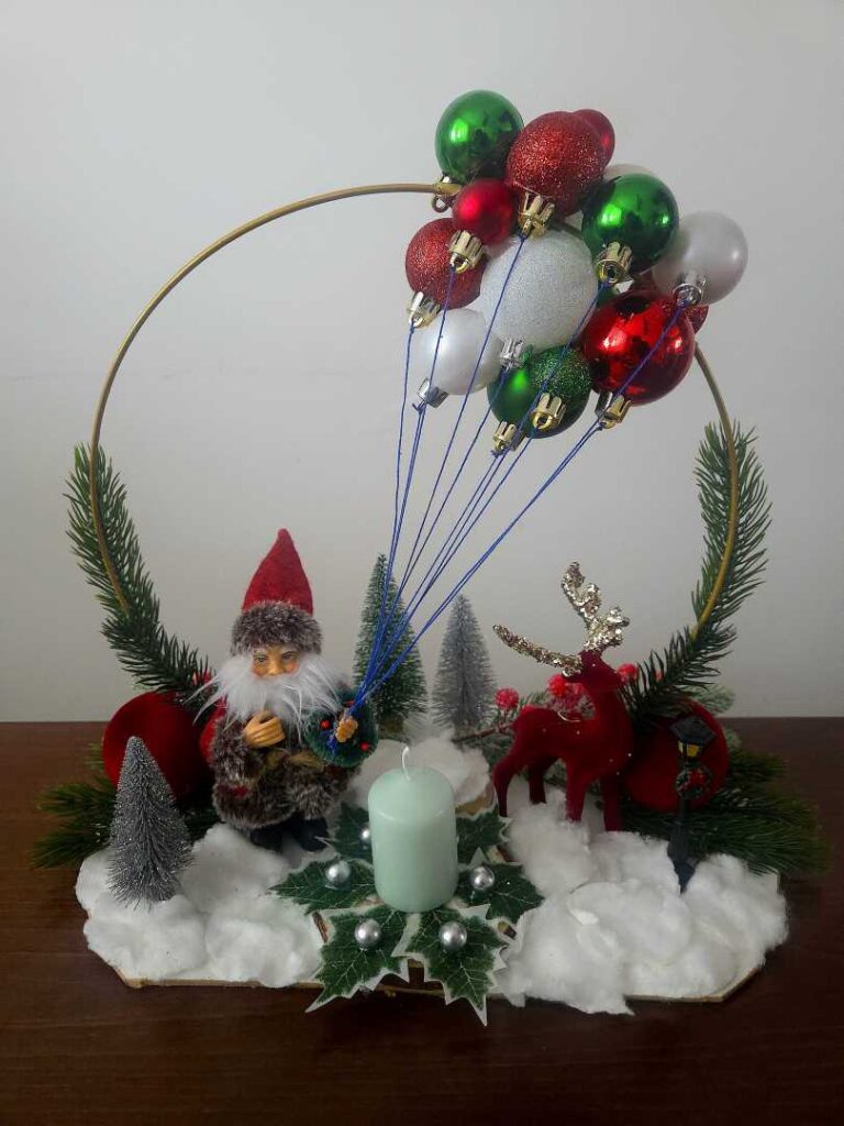 stroiki bożonarodzeniowe