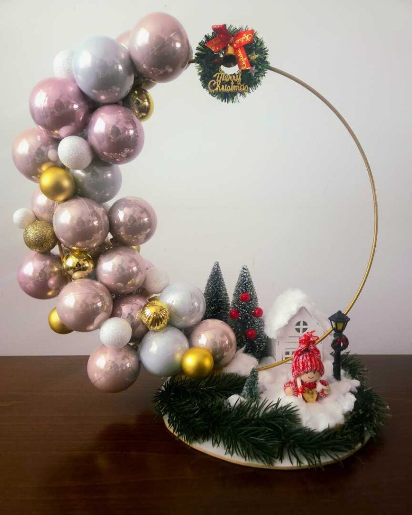 stroiki bożonarodzeniowe