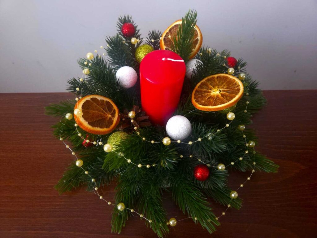 stroiki bożonarodzeniowe