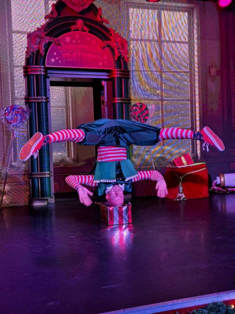 Winter Kingdom Energylandia