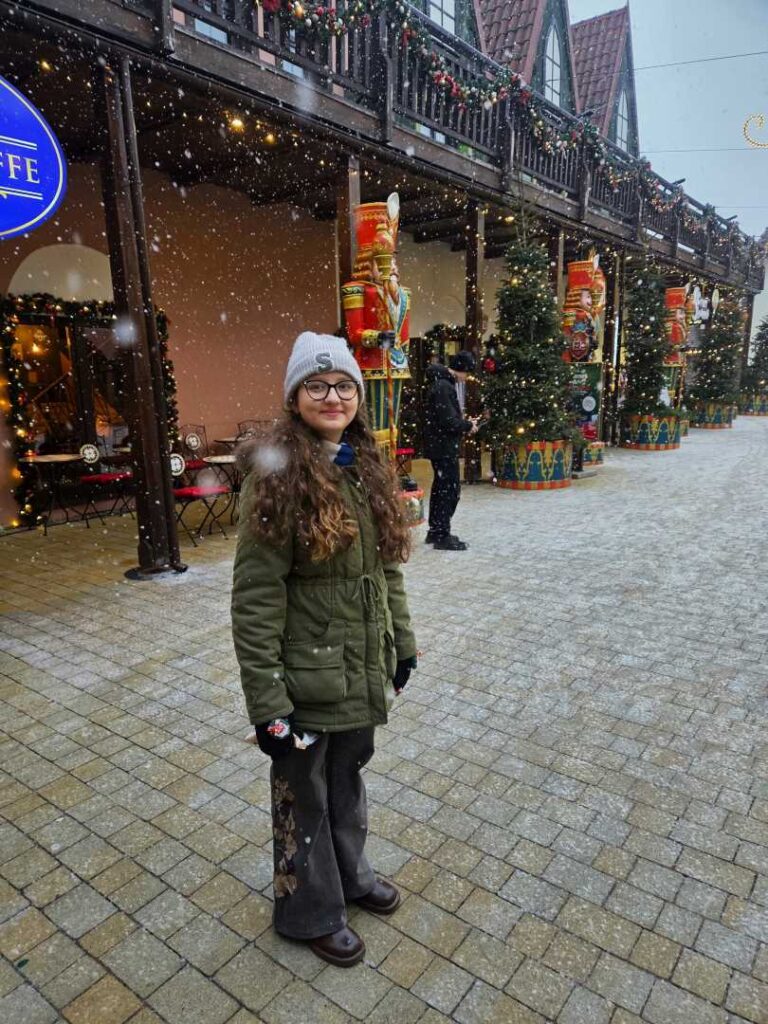 Winter Kingdom Energylandia