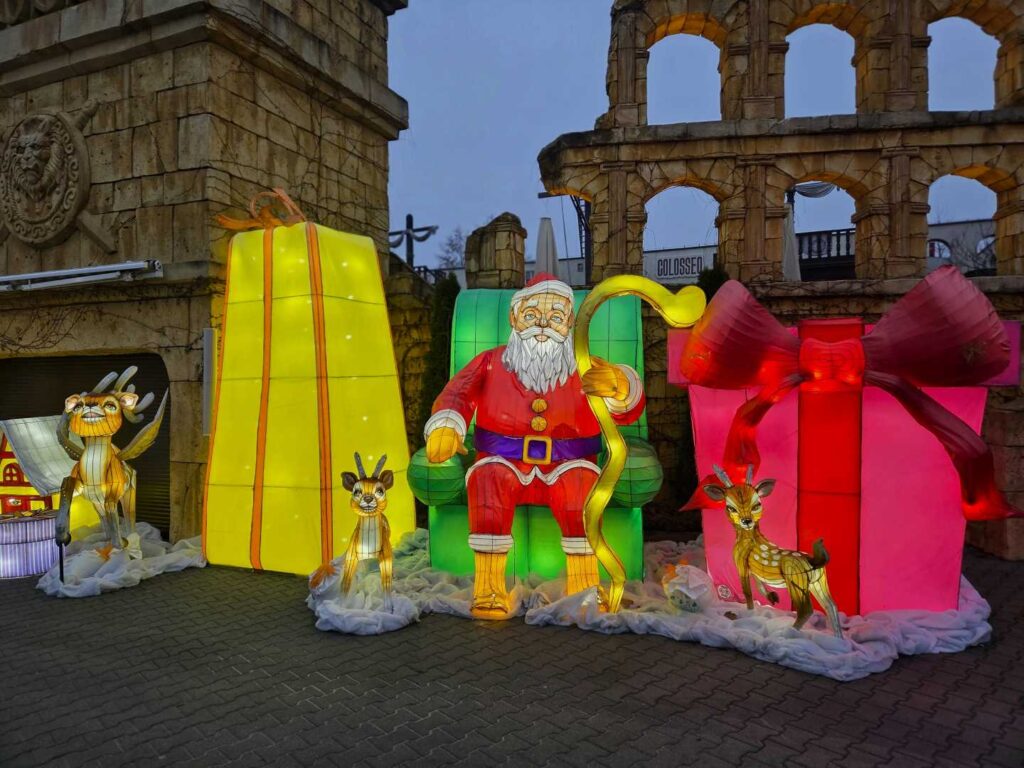 Winter Kingdom Energylandia