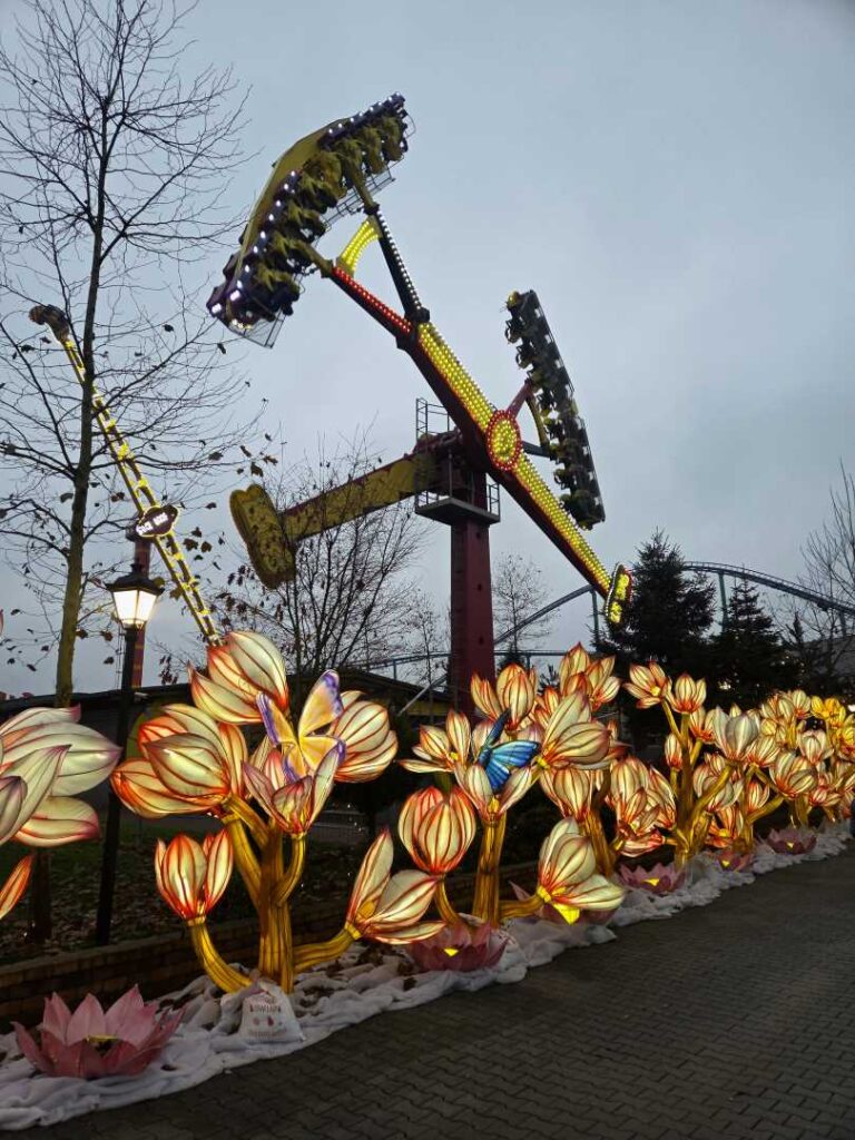 Winter Kingdom Energylandia