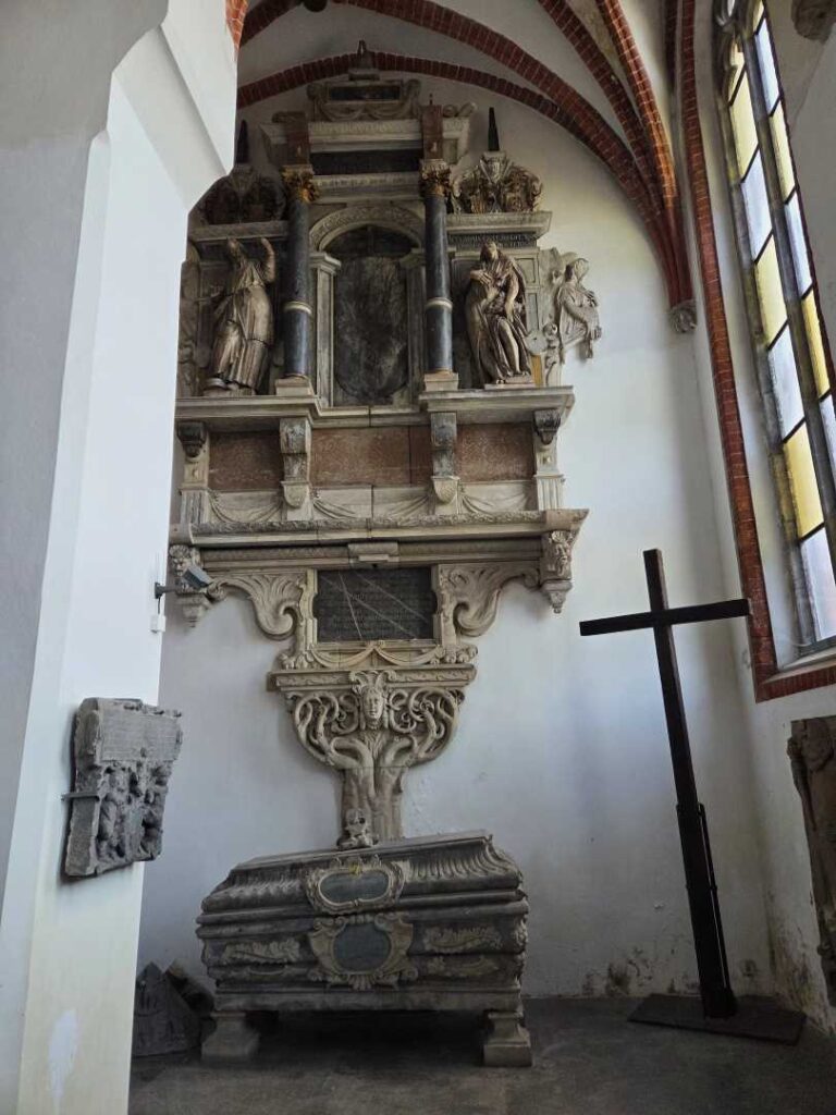 Katedra św. Marii Magdaleny