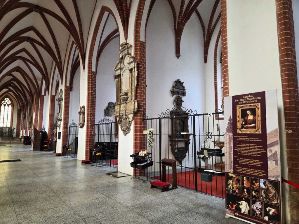 Katedra św. Marii Magdaleny