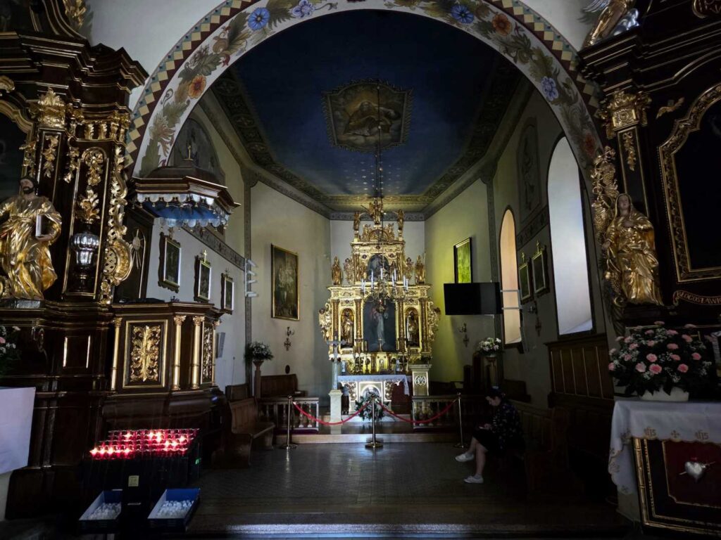 Kościół Narodzin Św. Jana Chrzciciela